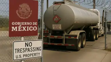 Comercio de gasolina entre Texas y México en crisis: consecuencias para los consumidores Comercio de gasolina entre Texas y México en crisis: consecuencias para los consumidores