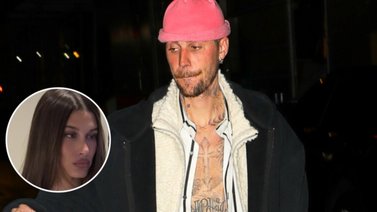 Hailey Bieber revela la difícil situación de Justin: pide oraciones por su salud