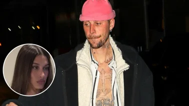Hailey Bieber revela la difícil situación de Justin: pide oraciones por su salud