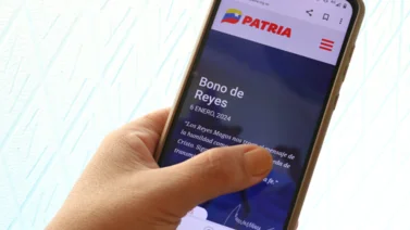 Desbloqueo del Sistema Patria: pasos para recuperar el acceso
