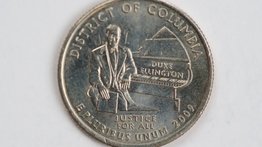 Numismática USA: esta es la moneda de 25 centavos del Distrito de Columbia que vale hasta $4.500