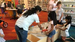 actividades-día-niños-texas-gratis-bibliotecas
