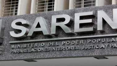 Sistema de Legalización y Apostilla Electrónica del Saren: conozca qué día puede hacer el trámite