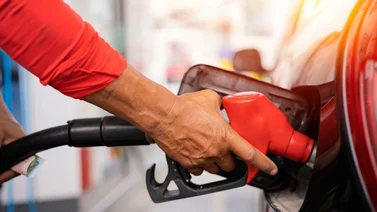 Gasolina Subsidiada: guía paso a paso para registrar su vehículo en el Sistema Patria