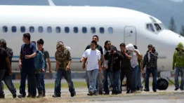 Juez Federal admite que no puede frenar deportaciones a El Salvador: No creo que tenga el poder