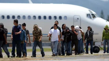 Juez Federal admite que no puede frenar deportaciones a El Salvador: No creo que tenga el poder