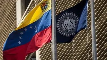 Precio del dólar BCV para el sábado y domingo Santo: así cerrará la moneda la Semana Santa Precio del dólar BCV para el sábado y domingo Santo: así cerrará la moneda la Semana Santa