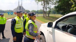 Reglamento INTT: documentos que se deben tener para circular en Venezuela