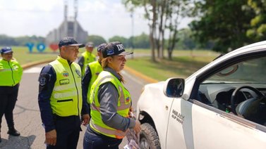 Reglamento INTT: documentos que se deben tener para circular en Venezuela