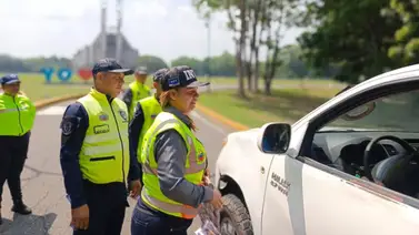 Reglamento INTT: documentos que se deben tener para circular en Venezuela Reglamento INTT: documentos que se deben tener para circular en Venezuela