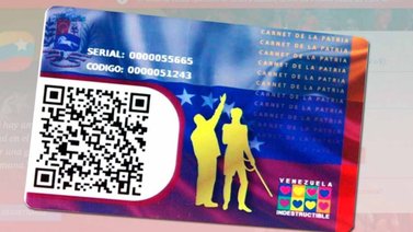 Bonos que pagarán en el Sistema Patria del 21 al 26 abril: sepa los montos