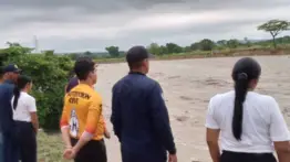 Lluvias este 19 de abril causan estragos en Barinas: reportan derrumbes y cierre vial 