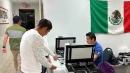 Consulado Sobre Ruedas en Nueva York: horarios y trámites en Centereach