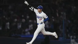 Shohei Ohtani le da la bienvenida a su hija: este fue su emotivo mensaje en redes sociales