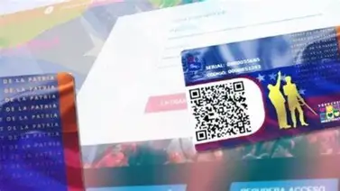 Bono de la Patria que estará activo el Domingo de Resurrección: así puede cobrarlo Bono de la Patria que estará activo el Domingo de Resurrección: así puede cobrarlo