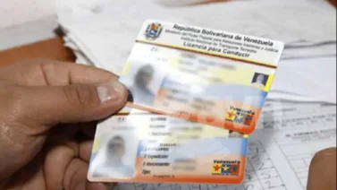 INTT: los cinco requisitos para tramitar la licencia de conducir moto en Venezuela por primera vez
