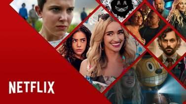 La nueva serie de Netflix que se posiciona en el número 1 con dos grandes actrices de Hollywood 