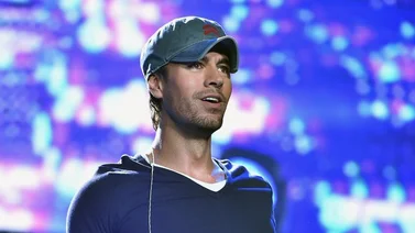 Falso Enrique Iglesias intenta estafar a Dj Marco: aquí la conversación