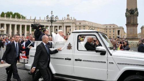 ¡Feliz Pascua!: mensaje del Papa Francisco desde el balcón de San Pedro este domingo 20 de abril ¡Feliz Pascua!: mensaje del Papa Francisco desde el balcón de San Pedro este domingo 20 de abril