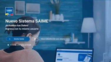 Saime: así puede agendar cita para tramitar la cédula por primera vez