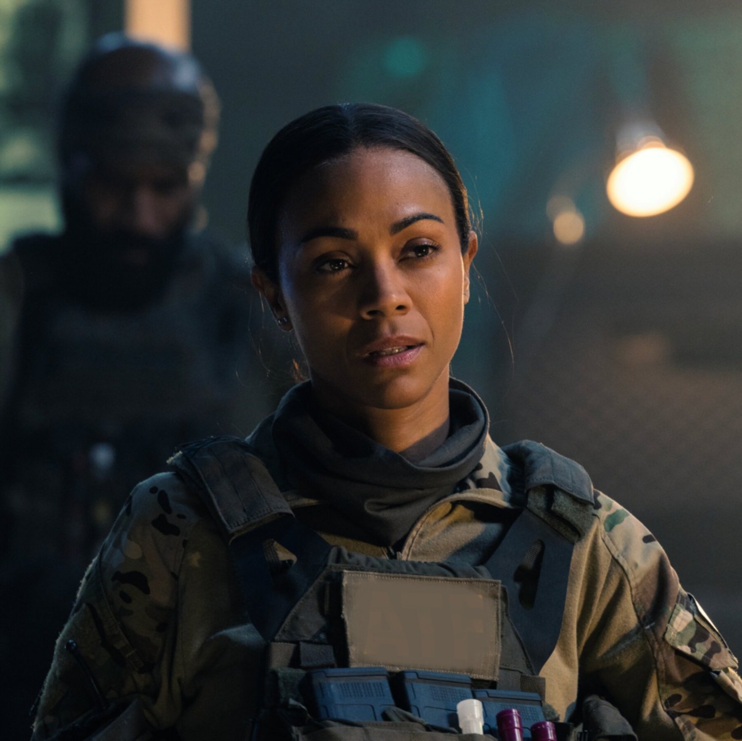 La nueva serie de Netflix que se posiciona en el número 1 con dos grandes actrices de Hollywood La nueva serie de Netflix que se posiciona en el número 1 con dos grandes actrices de Hollywood