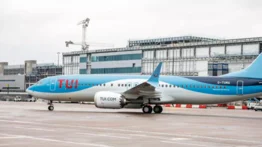 Avión de TUI Airways sufre incidente en aeropuerto de Florida: evacuan a 350 pasajeros