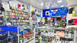 Estos son los teléfonos que puedes pagar a nueve cuotas en Cashea: con una inicial de 20%