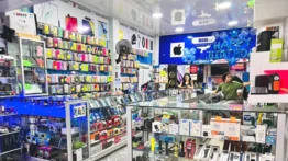 Estos son los teléfonos que puedes pagar a nueve cuotas en Cashea: con una inicial de 20%