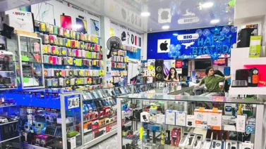 Estos son los teléfonos que puedes pagar a nueve cuotas en Cashea: con una inicial de 20%