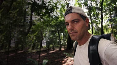 Frank Cuesta recibe el alta médica por envenenamiento de cobra y continúa en libertad bajo fianza en Tailandia