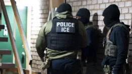 Redadas del ICE en Los Ángeles: así funciona la línea de reportes 
