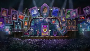 En video: Disney World lanza adelanto del nuevo espectáculo de villanos En video: Disney World lanza adelanto del nuevo espectáculo de villanos