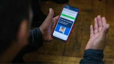 BI SmartLink: la aplicación usada por el ICE para localizar inmigrantes