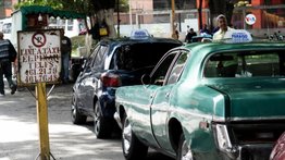 Pasos para tramitar el permiso de taxi individual de forma presencial: son 12 requisitos