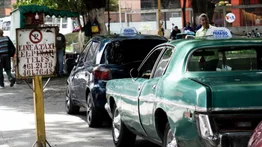 Pasos para tramitar el permiso de taxi individual de forma presencial: son 12 requisitos