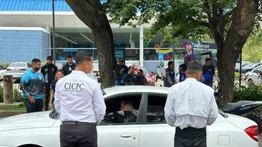 Semana Santa segura 2025: Cicpc supervisa retorno de temporadistas