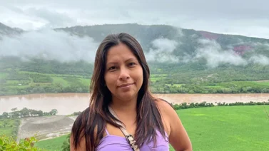 Lis Padilla responde ante las críticas sobre la operación de su hija