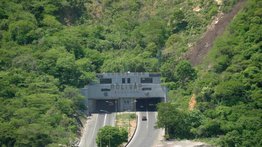 Anuncian cierre parcial de la autopista Caracas- La Guaira: la restricción arranca este lunes 21 de abril
