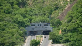 Anuncian cierre parcial de la autopista Caracas- La Guaira: la restricción arranca este lunes 21 de abril