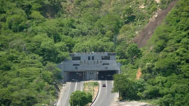 Anuncian cierre parcial de la autopista Caracas- La Guaira: la restricción arranca este lunes 21 de abril