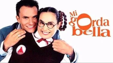A 23 años de Mi Gorda Bella, así luce Natalia Streignard