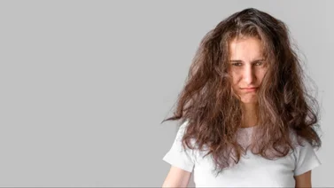 Combate el frizz con este efectivo tratamiento natural: así debes aplicarlo