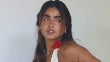 En imágenes: Isabella Ladera junto a Edgar Ramírez en Coachella