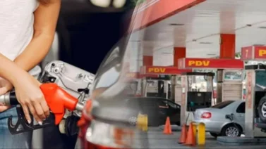 Sistema Patria: recupera tu cupo de la gasolina subsidiada