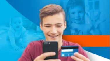 Cuenta para niños a partir de los 9 años en el banco Mercantil: estos son los requisitos