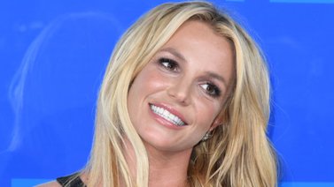 Escapada nocturna: Britney Spears disfruta de un paseo por las calles de San José del Cabo