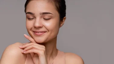 Piel lisa: aprende a preparar una crema hidratante con aceite de coco y fresa