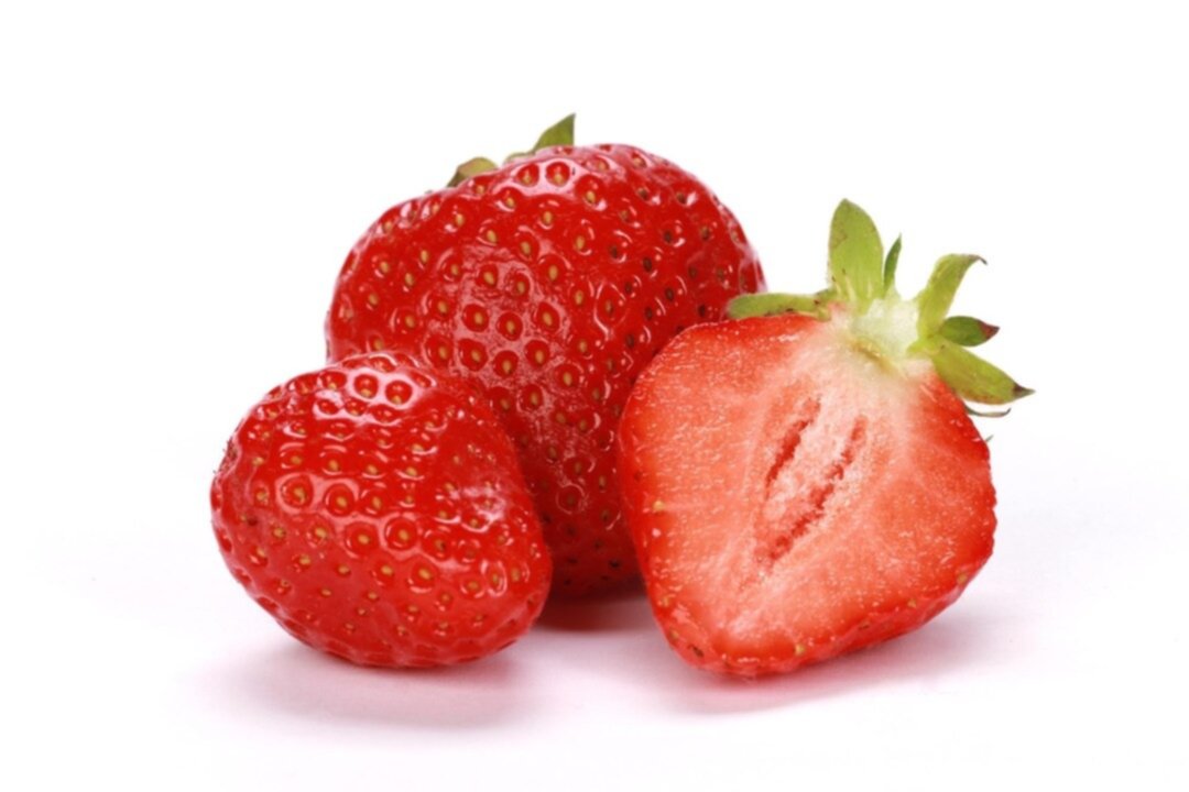 Piel lisa: aprende a preparar una crema hidratante con aceite de coco y fresa Piel lisa: aprende a preparar una crema hidratante con aceite de coco y fresa