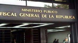 Fiscalía detiene al responsable del asesinato de un reconocido artesano en Nueva Esparta