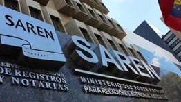 Pago de tasas y aranceles ante el Saren: así puede hacerlo a través del portal de pago móvil